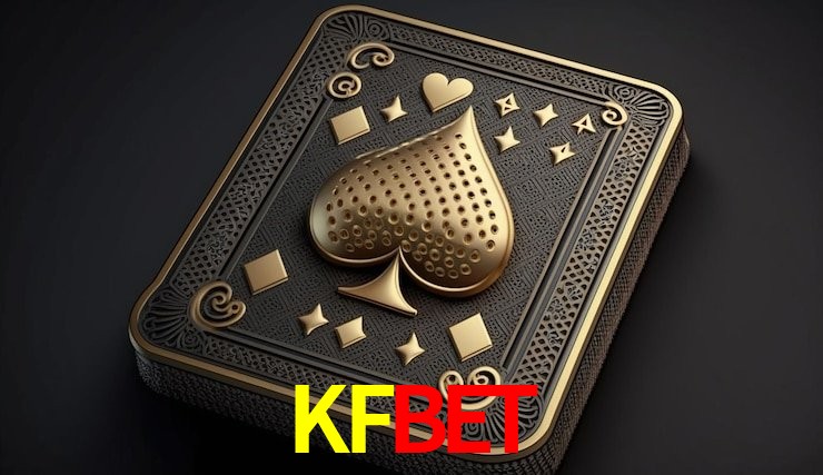 Experiência VIP KFBET