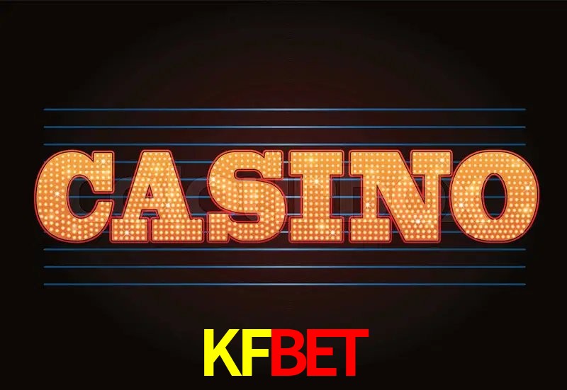 Estatísticas KFBET