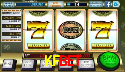 Desvendando o Mundo dos Jogos Virtuais na KFBET