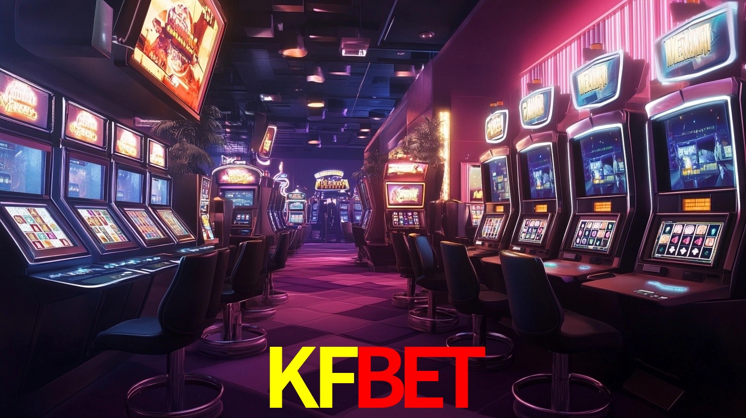 Exclusive Games KFBET