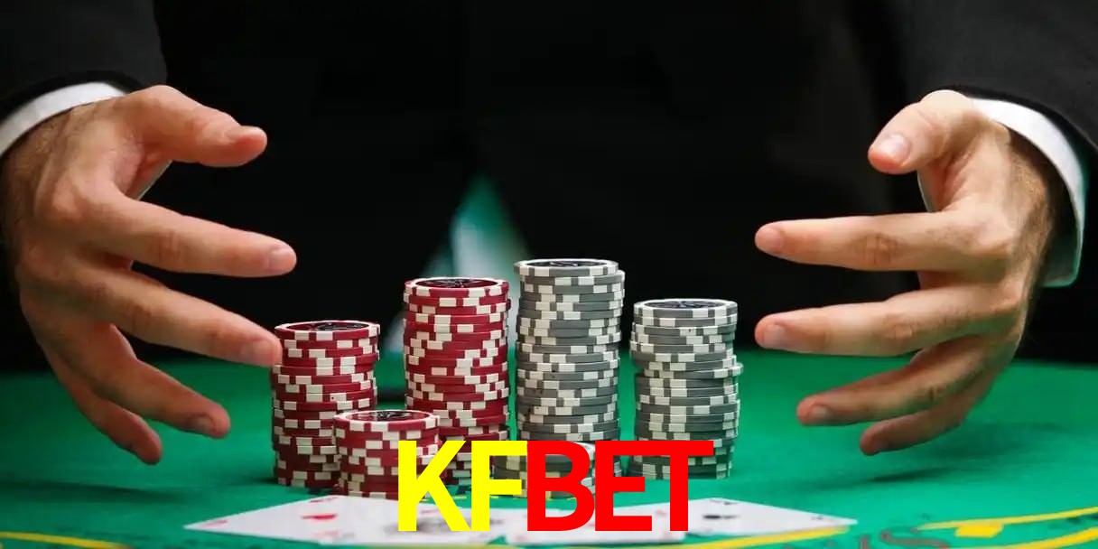 Benefícios VIP na KFBET