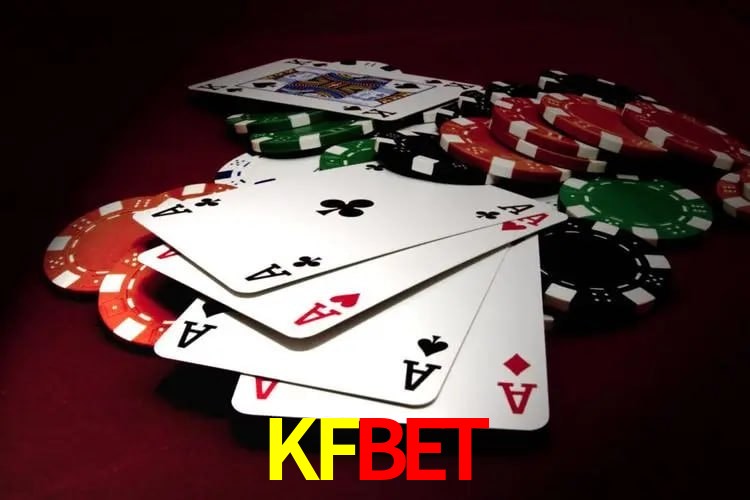 Torneios KFBET