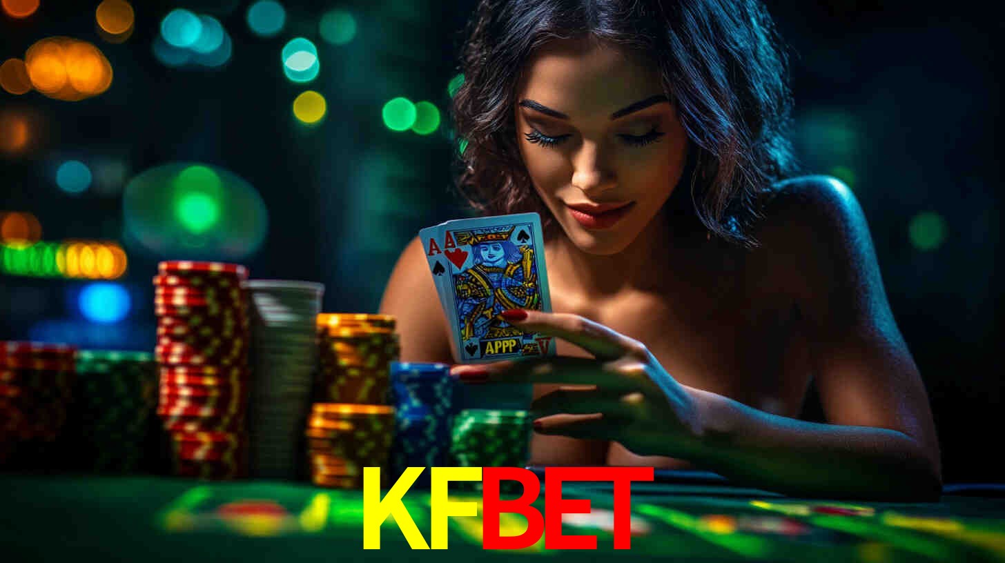 Descubra a Essência do KFBET: Nossa História e Compromissos