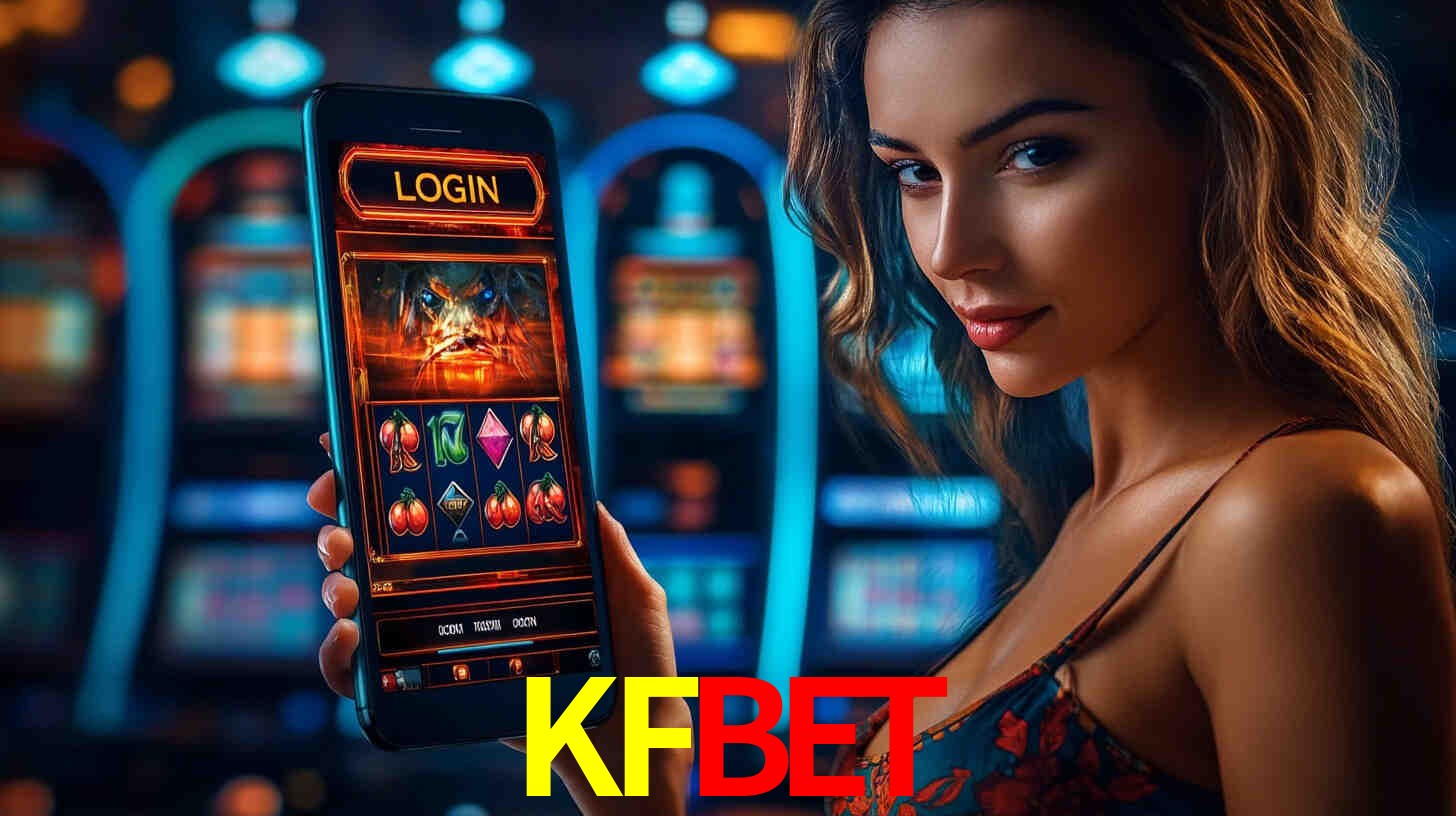 KFBET login