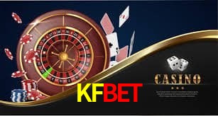 Apostas de Futebol KFBET