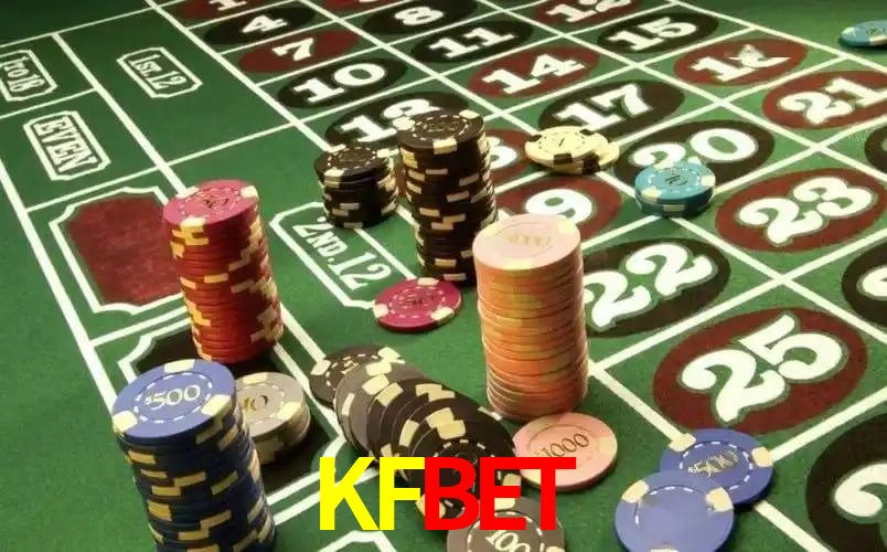 Recursos de Bônus KFBET