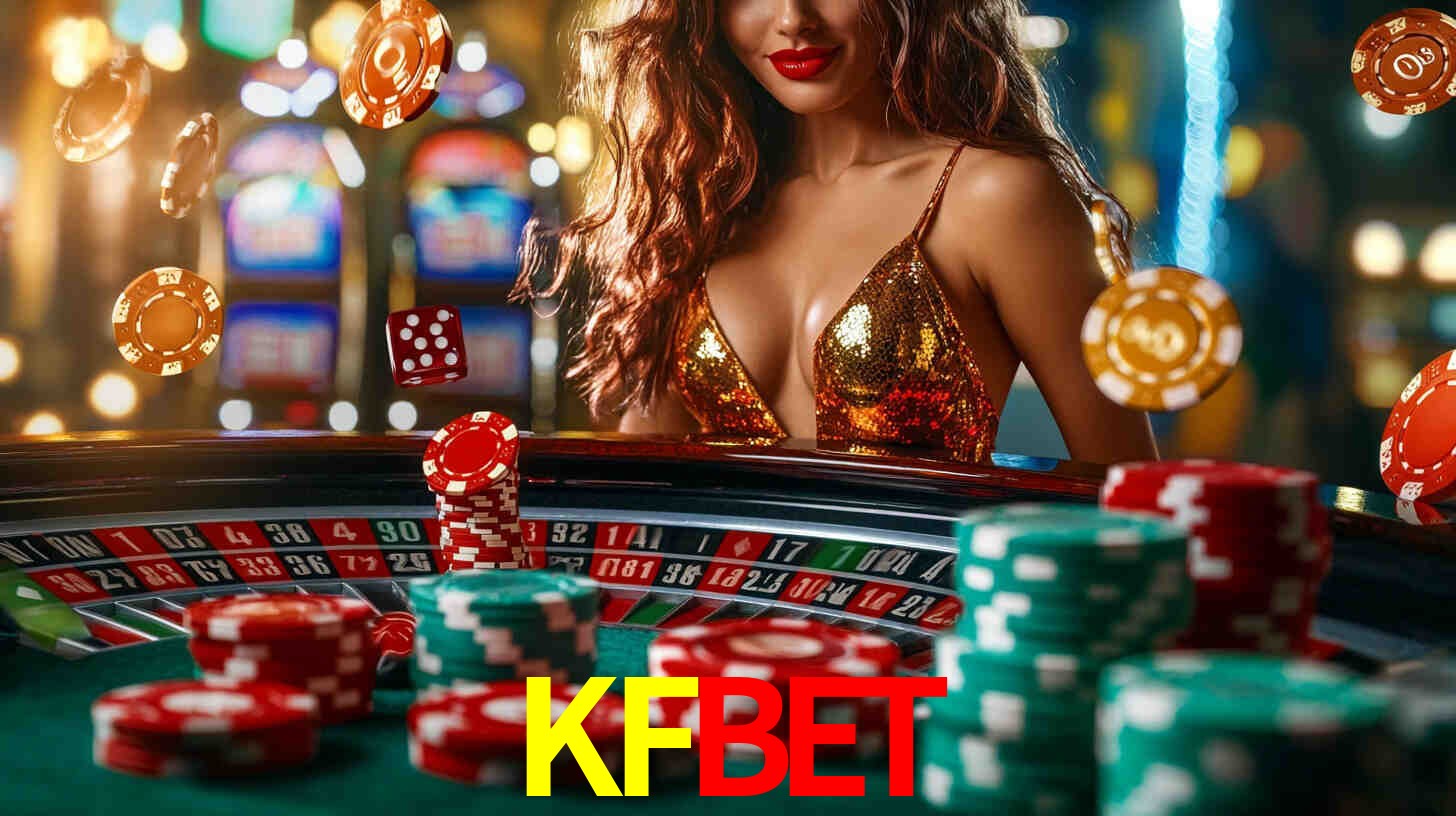 Welcome Bonus KFBET