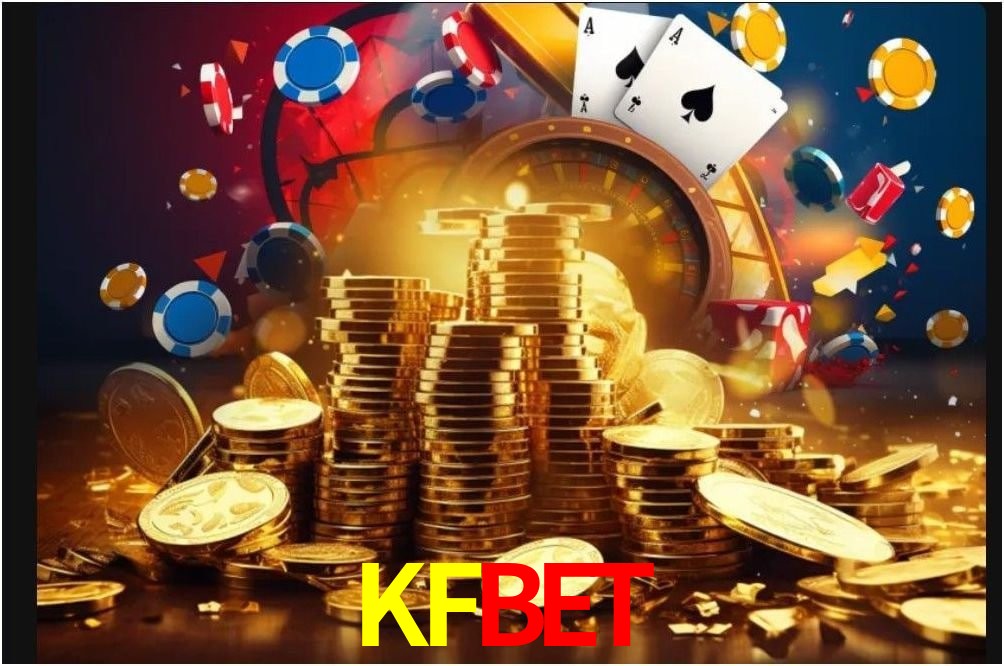 cassino KFBET