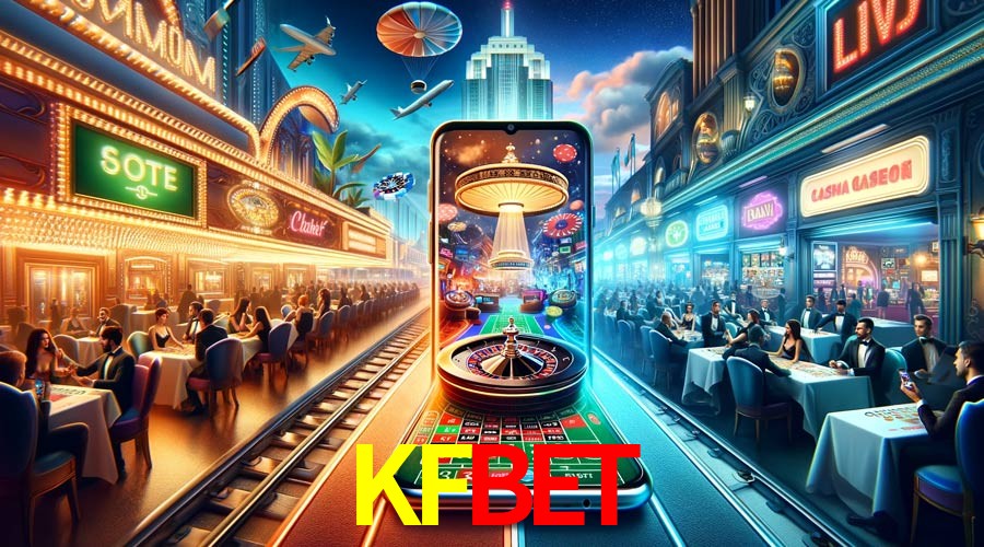 API Integration KFBET