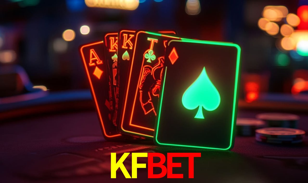 Estatísticas do Jogo KFBET