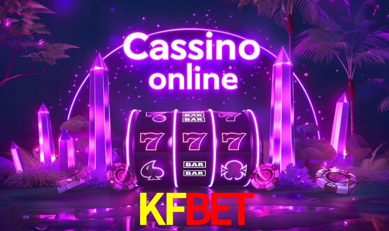 Benefícios da Conta KFBET