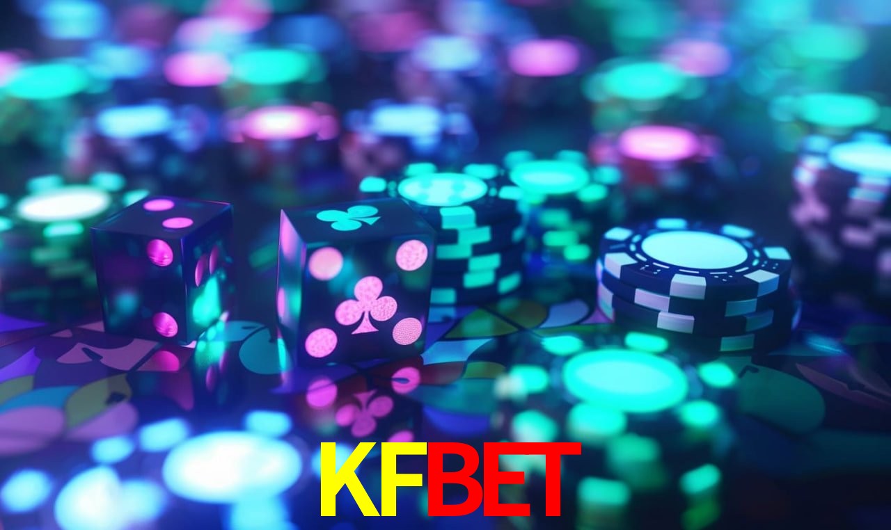 Casino Ao Vivo KFBET