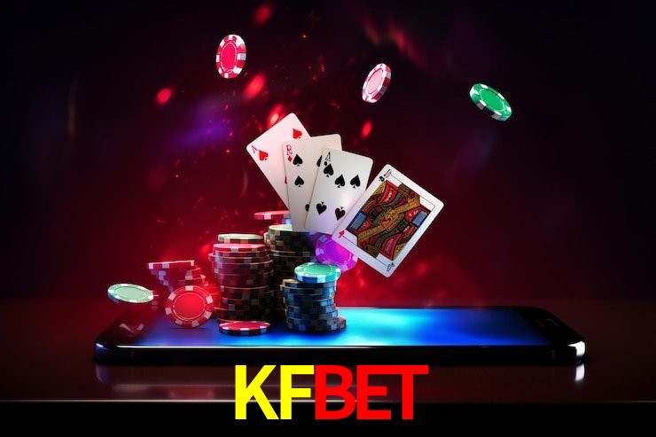 Live Casino KFBET