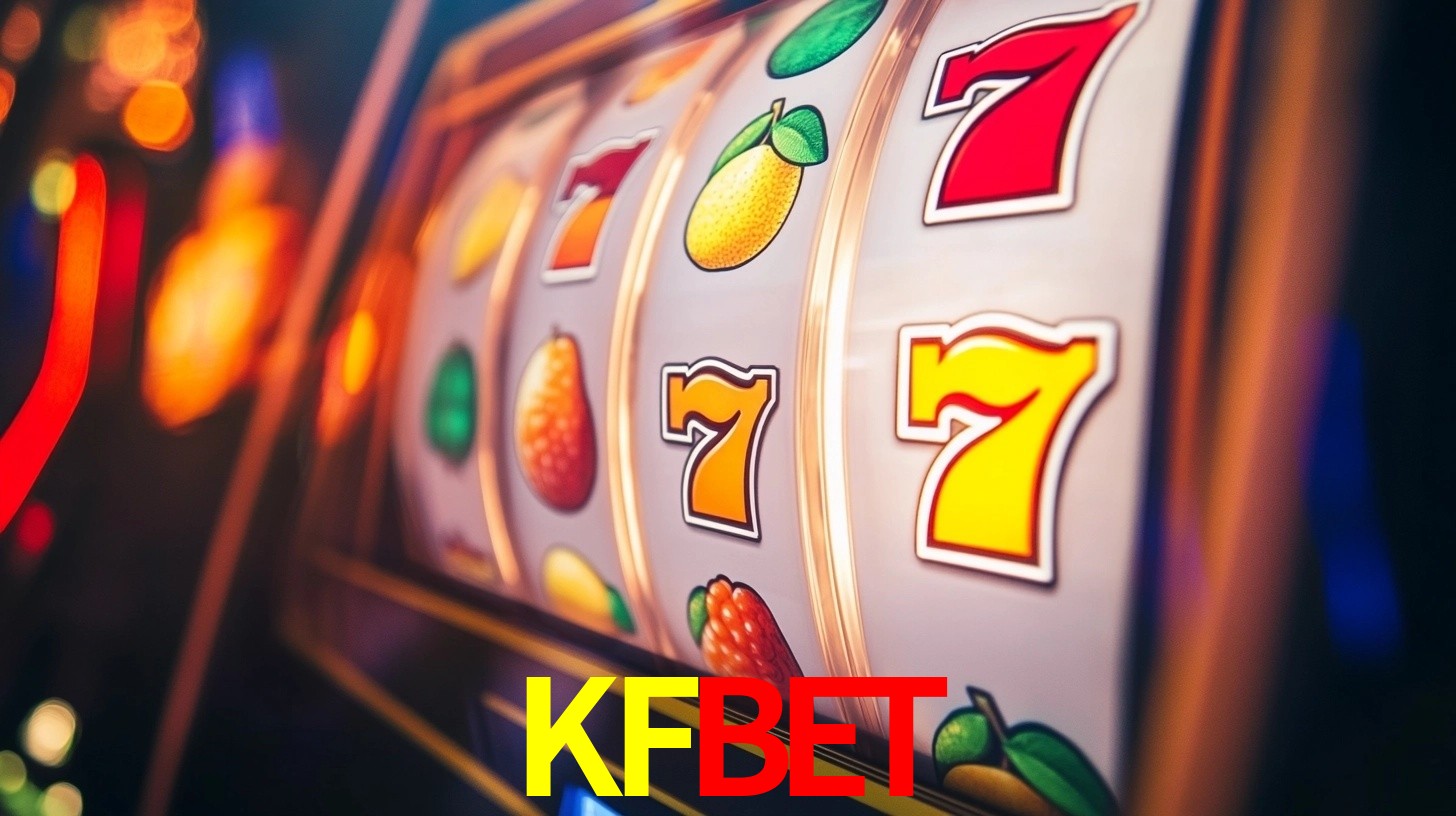 Premium Interface KFBET