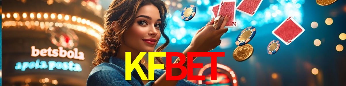 Bonus Features KFBET