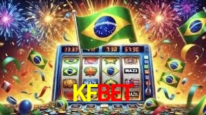 Slot Games KFBET