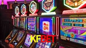 Roda da fortuna na KFBET
