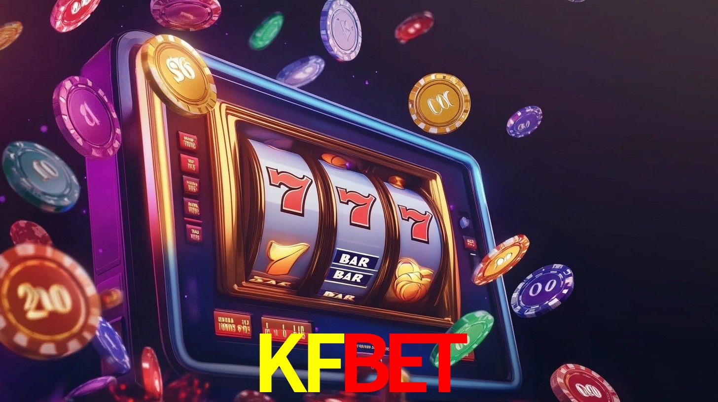 Blackjack Table KFBET