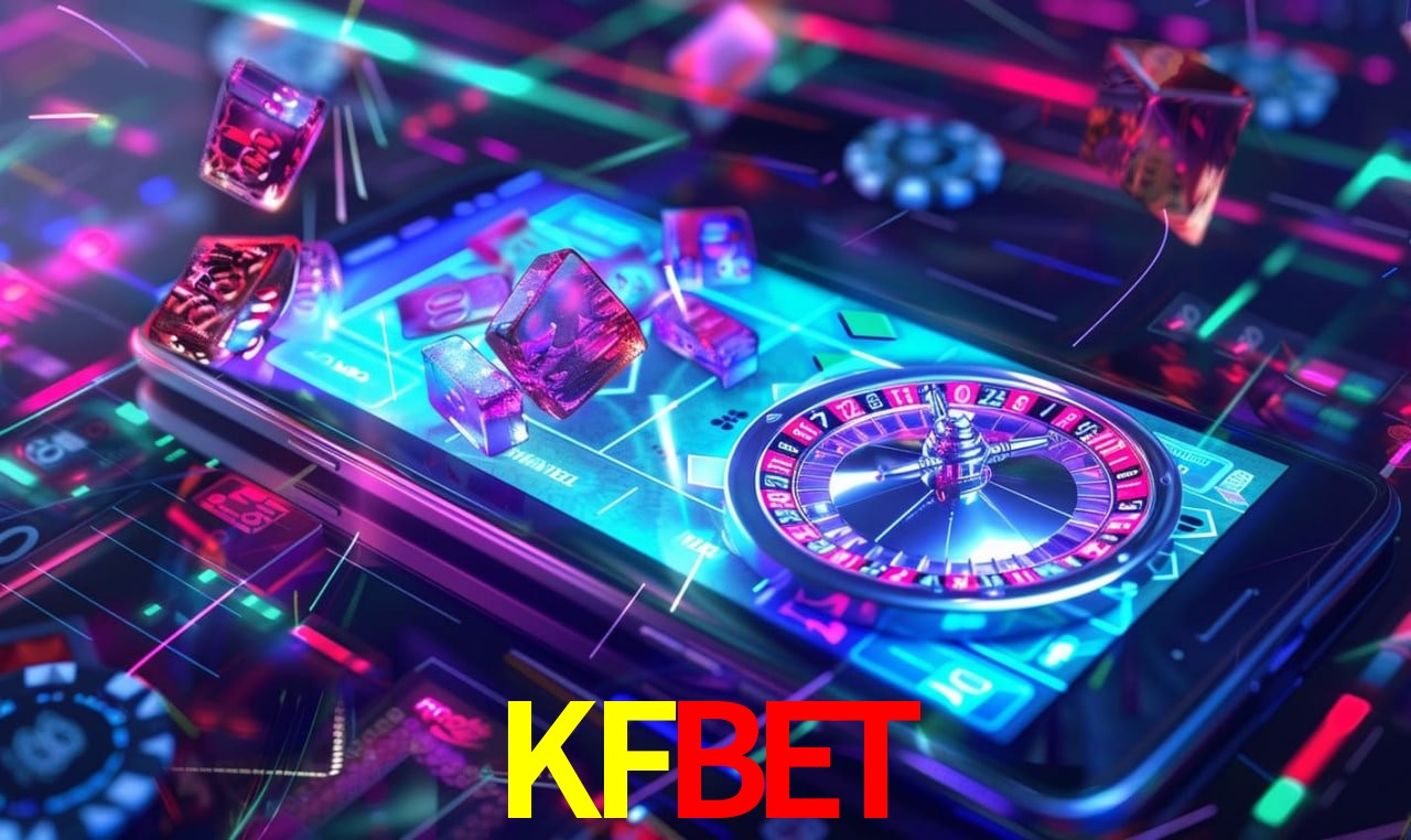Apostas de Basquete KFBET