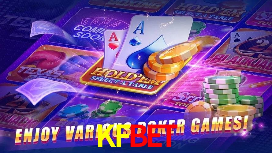 Download para Android e iOS na KFBET