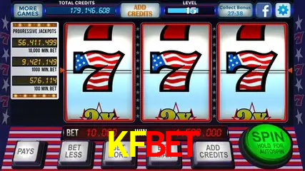Cassino ao vivo com dealers reais na KFBET