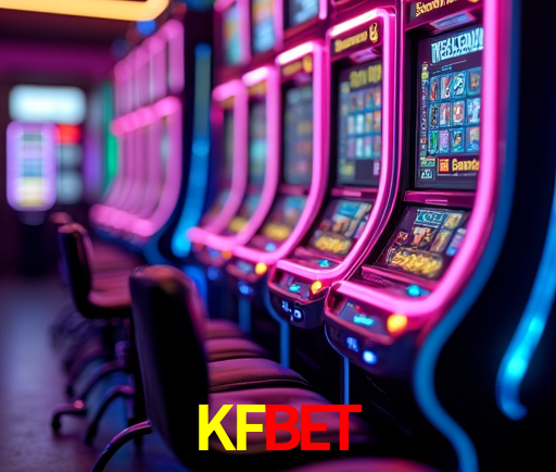 Loterias online na KFBET