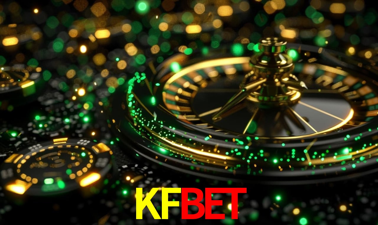 Segurança e performance na plataforma KFBET