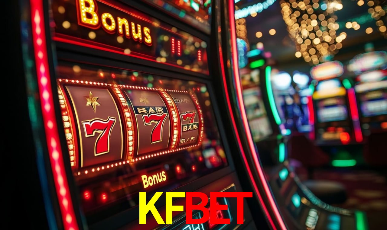 Mercados ao vivo e cash out na KFBET