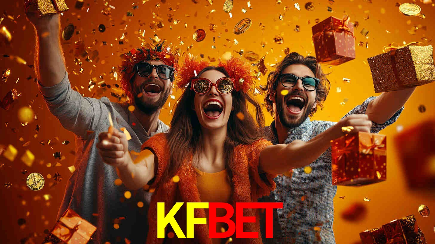 KFBET: Seu Especialista em Apostas Esportivas Brasileiras