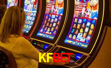 Bônus após cadastro na KFBET