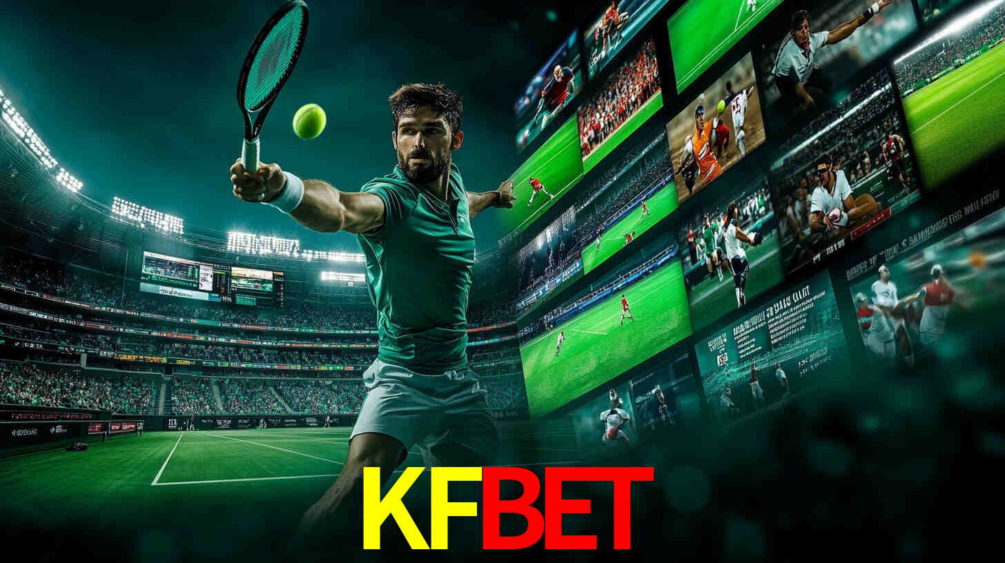 Descubra o Programa VIP da KFBET: Vantagens Exclusivas para Jogadores