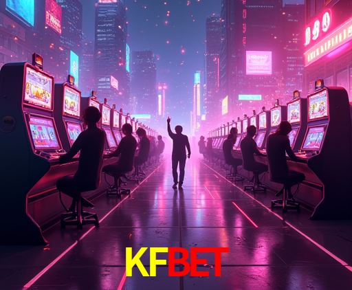 Bônus Diários KFBET