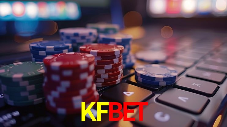 Segurança 2FA KFBET