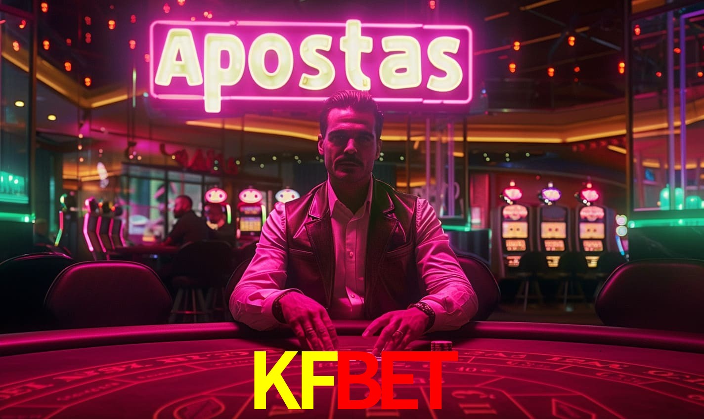 Descubra o Programa VIP da KFBET: Vantagens Exclusivas para Jogadores