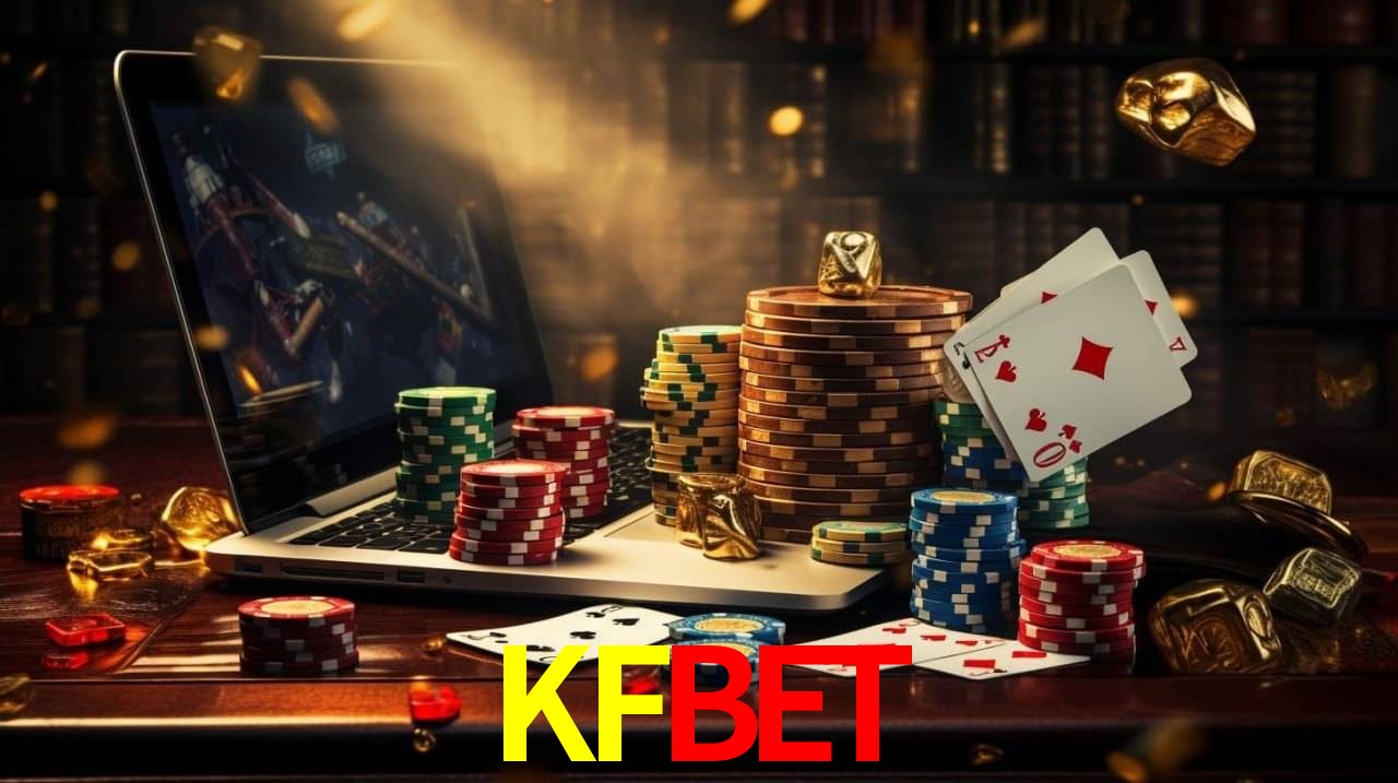 Mesa de Roleta KFBET