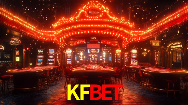 Cashback e recargas na KFBET