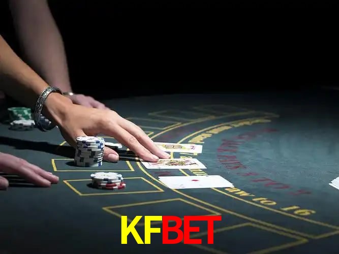 Promoções Sazonais KFBET