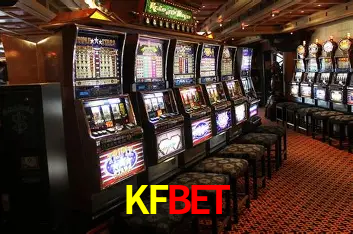 A Revolução dos Aplicativos de Jogos no KFBET