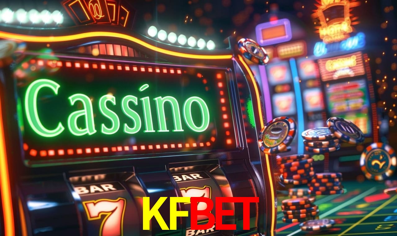 Login Seguro KFBET