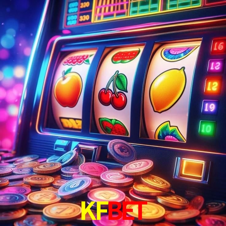 Apostas de Tênis KFBET