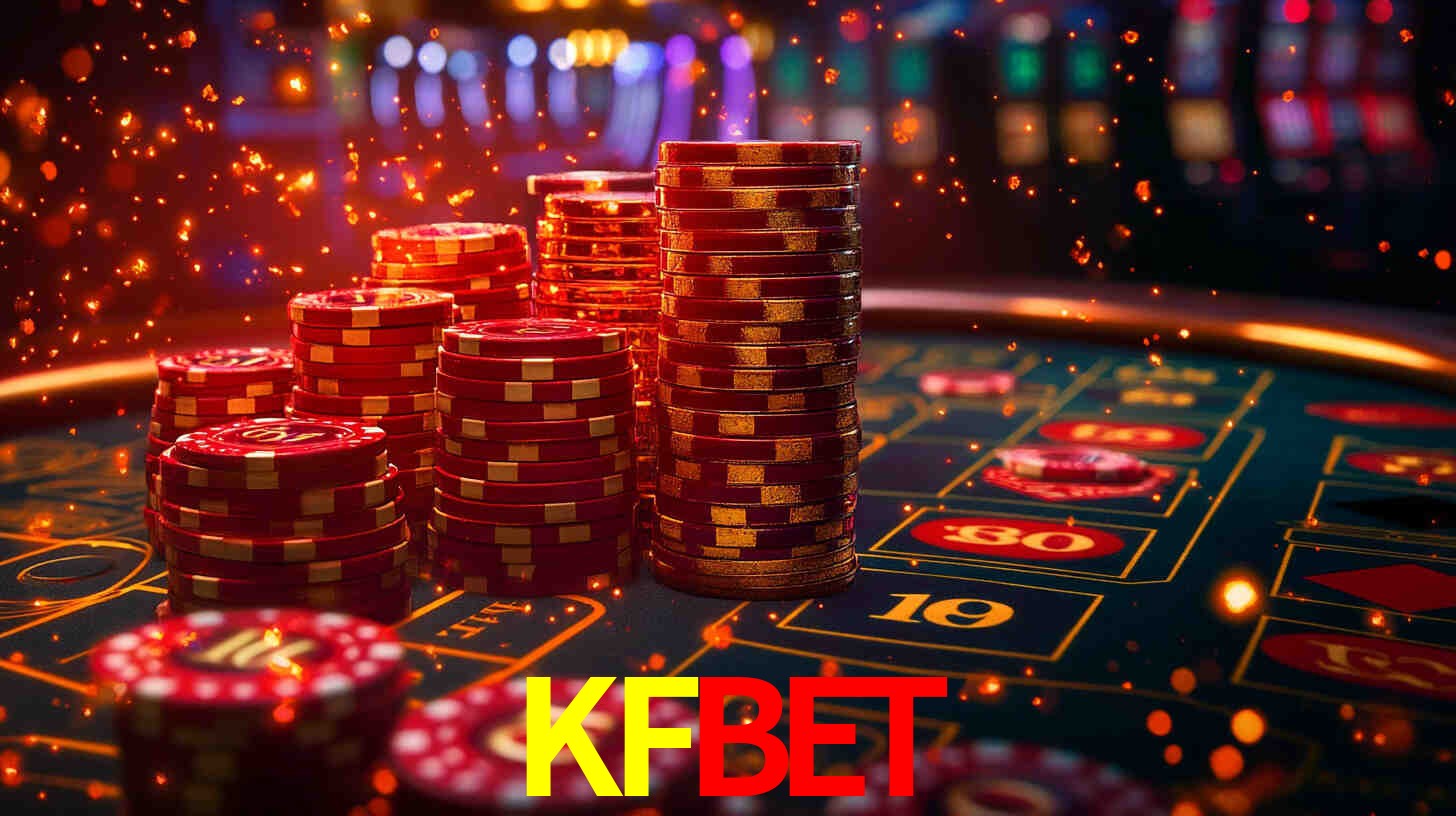 Programa VIP KFBET