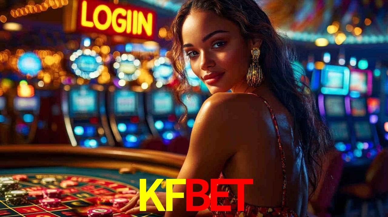 Casino Ao Vivo KFBET