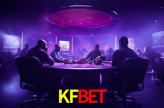 A Experiência Imersiva dos Cassinos Ao Vivo no KFBET
