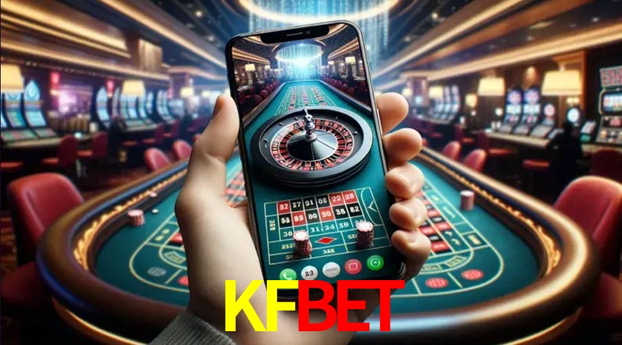 Account Benefits KFBET