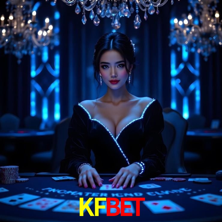 Jogos de Slot KFBET