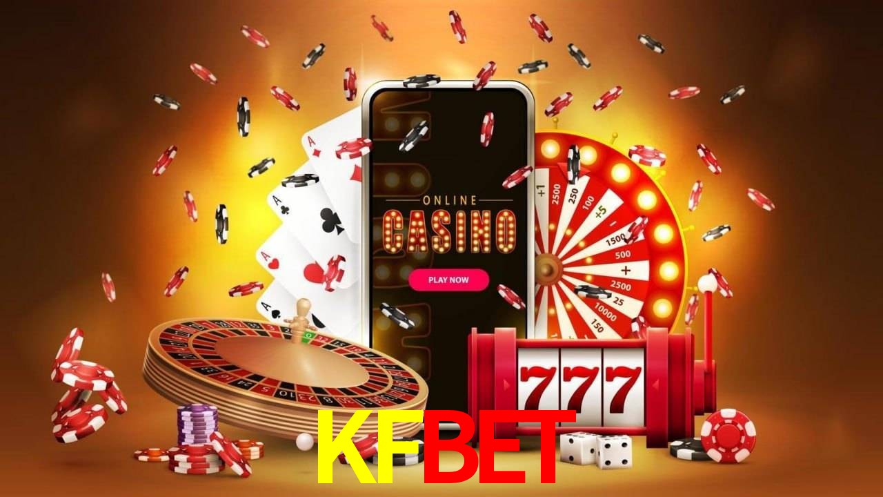 Provedores de Jogos KFBET