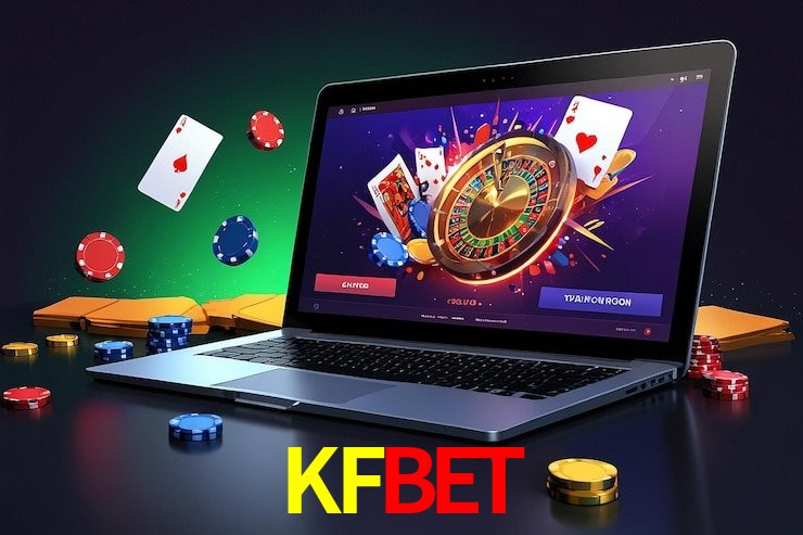 Promoção Relâmpago KFBET