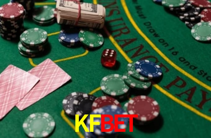 KFBET