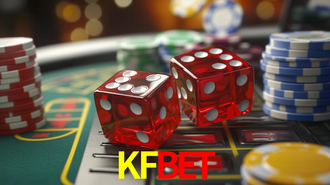 VIP Casino KFBET