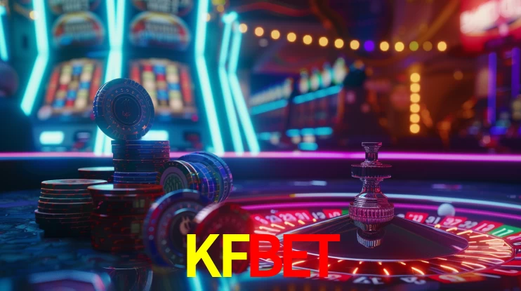 Secure Login KFBET